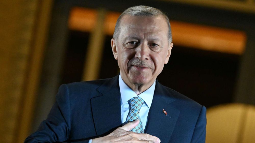 Чего хочет Эрдоган: зачем Турции мирные переговоры по Украине - эксперт