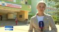 Детская республиканская клиническая больница в Симферополе отмечает юбилей
