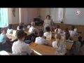 В школах страны прошел «Разговор о важном», посвященный 100-летию Зои Космодемьянской