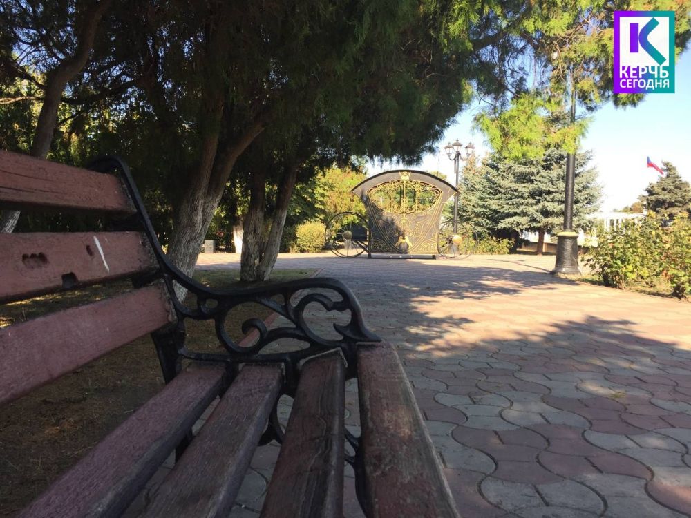 Керчь сентябрь. Фото керчь семь ветров берег.