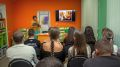 Крымская республиканская библиотека для молодёжи проводит встречи с крымскими писателями