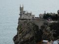 В Госдуме сообщили, что рамки туристического сезона в Крыму начинают «стираться»