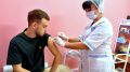 Константин Скорупский: Более 280 тысяч крымчан прошли иммунизацию против гриппа с начала прививочной кампании
