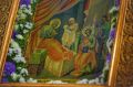 Сегодня православные христиане отмечают великий и светлый праздник Рождество Пресвятой Богородицы!