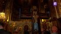 В Макеевку доставили Чудотворную копию Годеновского Креста