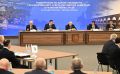 Михаил Развожаев выступил с докладом на расширенном заседании Президиума Госсовета