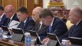 Фонду “Защитники Отечества” выделят грант на 5 млрд рублей