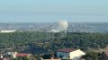 Севастополь подвергся ракетному обстрелу со стороны ВСУ