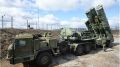 Губернатор Развожаев: в Севастополе сработали системы ПВО
