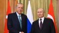 Отношения России и Турции: зачем они друг другу