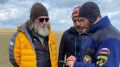 Победа за Россией: Федр Конюхов – о премьере фильма "Повелитель ветра"