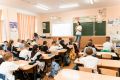 «Разговоры о важном» в школах Севастополя посвятили избирательному процессу