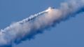 Возле аэродрома Бельбек в Севастополе уничтожили ракету