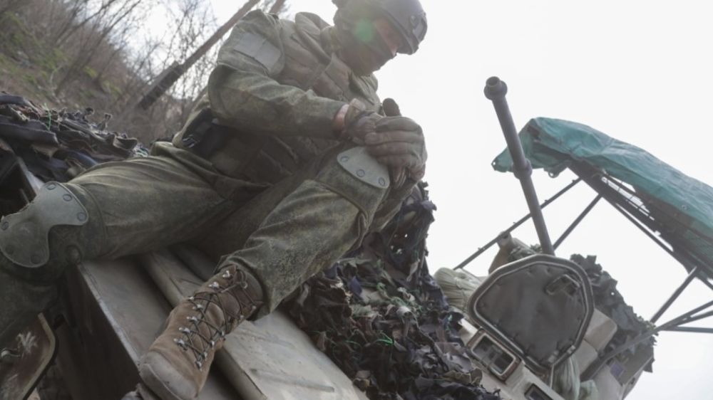 Горит Одесса, атакован Крым: Что происходит в зоне СВО