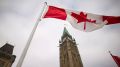 Россия направила Канаде ноту протеста из-за эсэсовца в парламенте