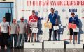 Крымчанин стал бронзовым призером чемпионата России в олимпийских классах яхт 2023