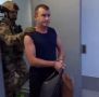 В Евпатории задержали мужчину, терроризировавшего соседей украинским гимном