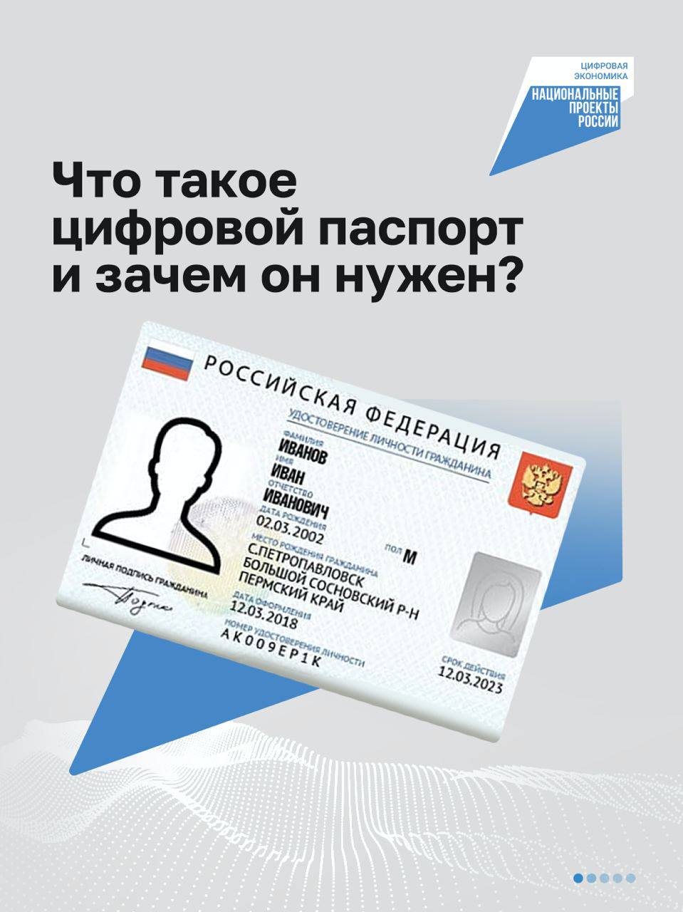 Антон Кравец: Меняем бумагу на QR-код: в России появился цифровой паспорт -  Лента новостей Крыма