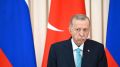У Турции больше нет ожиданий по вступлению в Евросоюз – Эрдоган