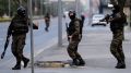 Теракт в центре Анкары: кто взял на себя ответственность