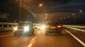 Крымский мост закроют для машин до утра 3 октября