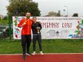 Крымские легкоатлеты завоевали медали всероссийского турнира в Петрозаводске