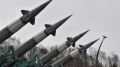 Киев пытался атаковать Крым противокорабельной ракетой: ее сбили средства ПВО