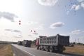 Досрочно завершен капитальный ремонт участка автомобильной дороги регионального значения «Кременевка – Ялта»