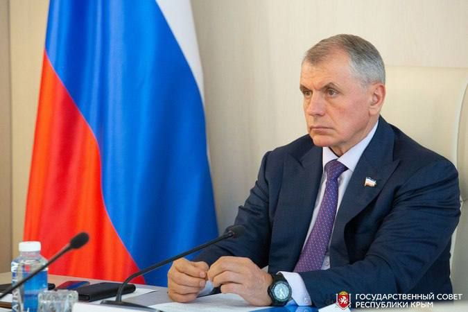 Алексей Гусев: Очередное заседание сессии Государственного Совета Республики Крым состоится 25 октября