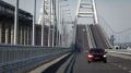Ситуация на Крымском мосту 4 октября 2023: есть ли пробки?