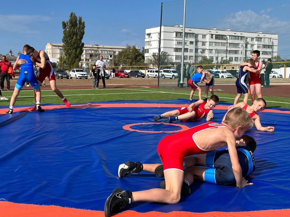 Сайт министерства спорта крыма. Министерство спорта Крыма.