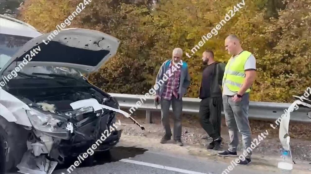 В севастополе ранены 100 человек. Телеграмм Севастополь ЧП.