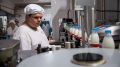В Крыму стали производить больше соков, молочки и растительного масла