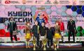 Крымские спортсмены завоевали медали кубка России по по греко-римской борьбе