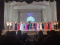 Концерт «Ночь искусств» состоялся в Симферопольском музыкальном училище имени П.И. Чайковского