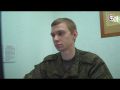 Военнослужащий по контракту Андрей Кониченко: «Пока молод и полон сил, ты должен внести свой вклад и встать на защиту Родины»