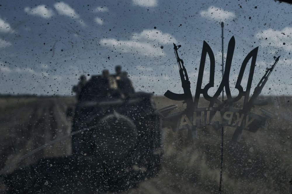 "День Д": солдат ВСУ заявил, что Россия одним маневром сорвала план Киева