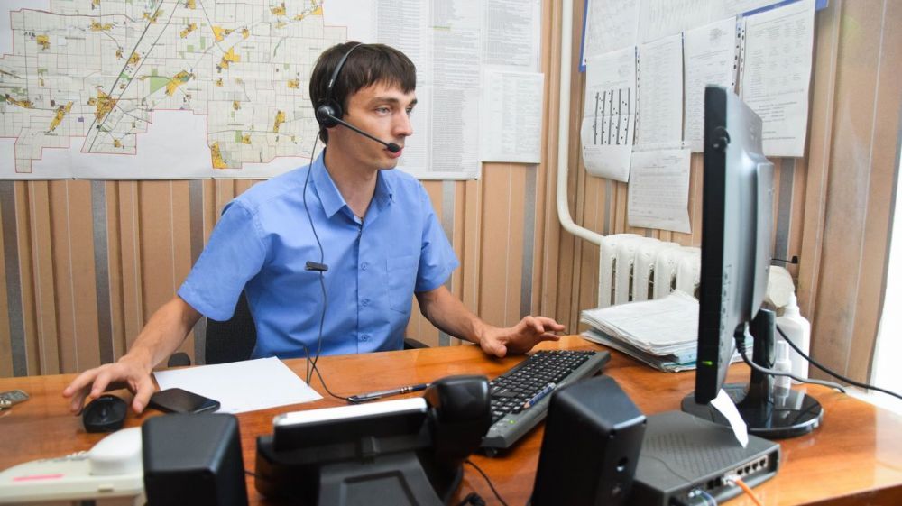 Роман Шантаев: Информирую граждан, что в ЕДДС изменены телефоны, обращайтесь по следующим телефонным номерам: