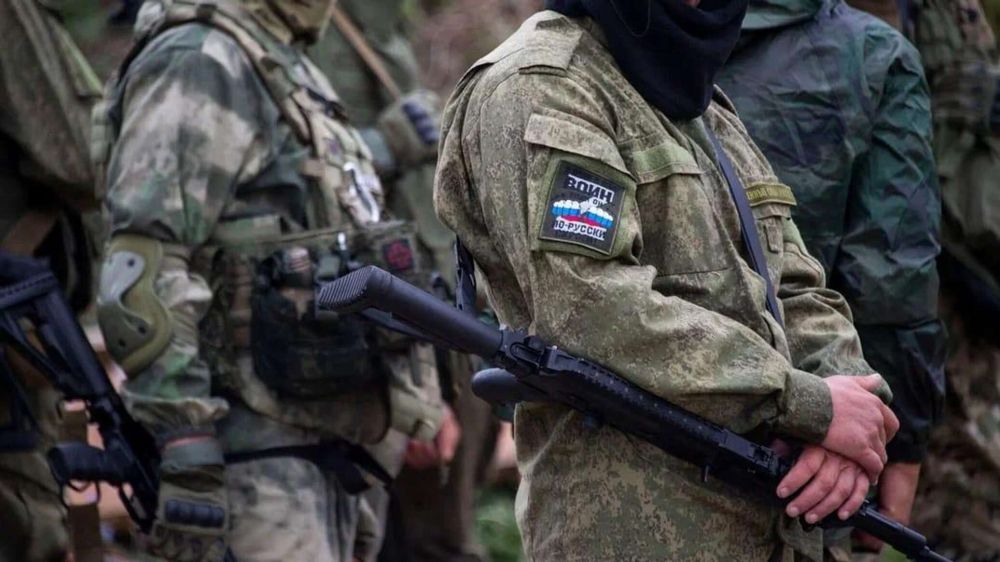 Эксперт оценил новый батальон ВС РФ из бывших украинских военнопленных