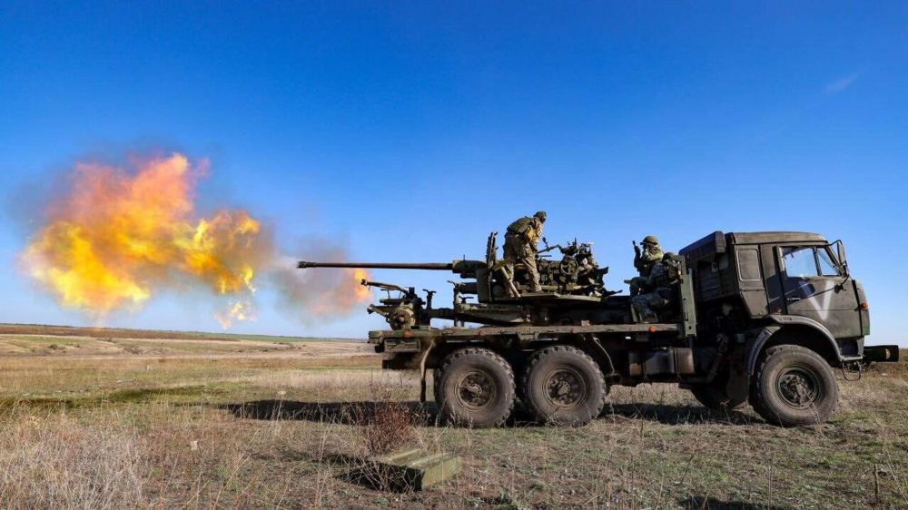 "Днепр" громит ВСУ: на Херсонщине уничтожены танк Т-72 и лодка