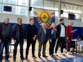 Шериф Османов: На открытии Кубка Республики Крым по #Куреш в г. Алушта