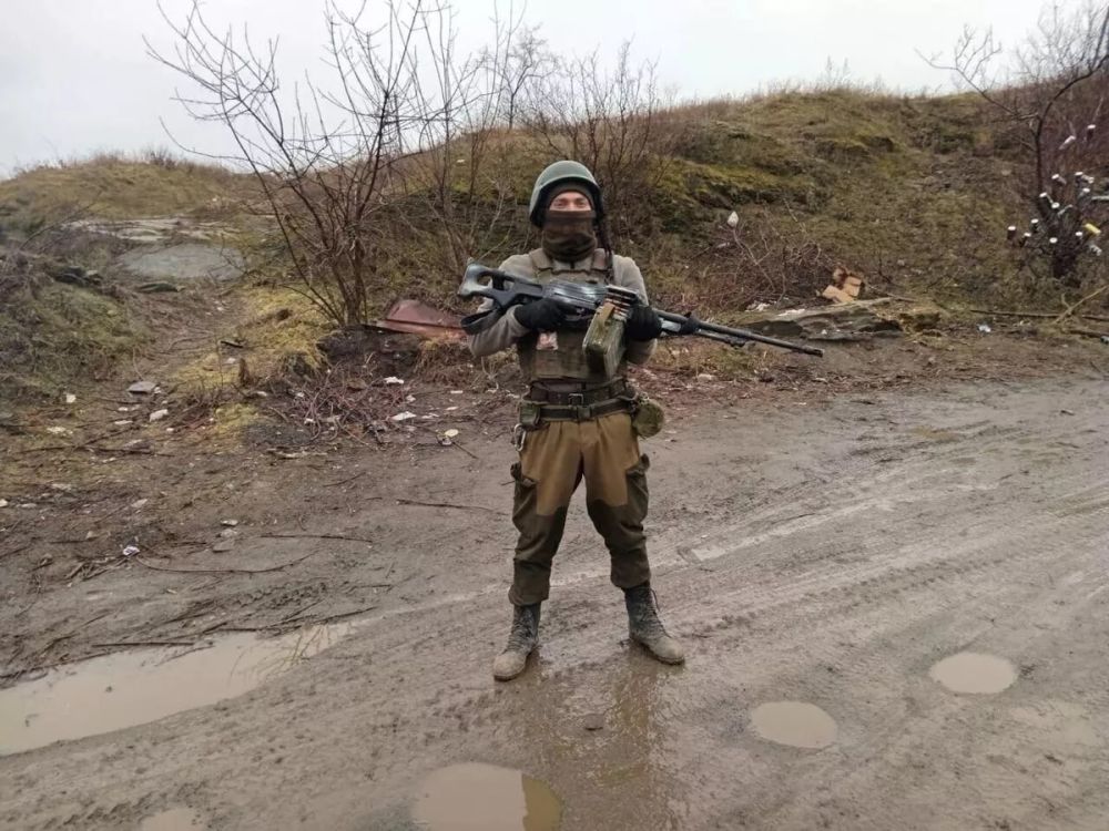 Российские бойцы даже после серьезных ранений стремятся вернуться к боевым товарищам на фронт