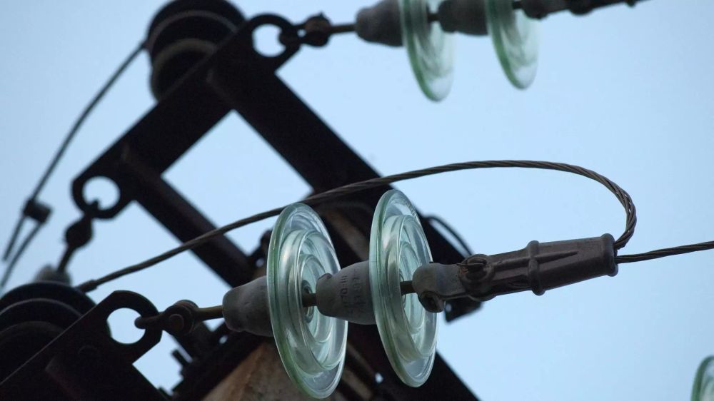 В Симферополе на ряде улиц отключат свет