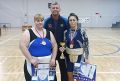 Севастопольские сумоистки завоевали две медали на всероссийских соревнованиях