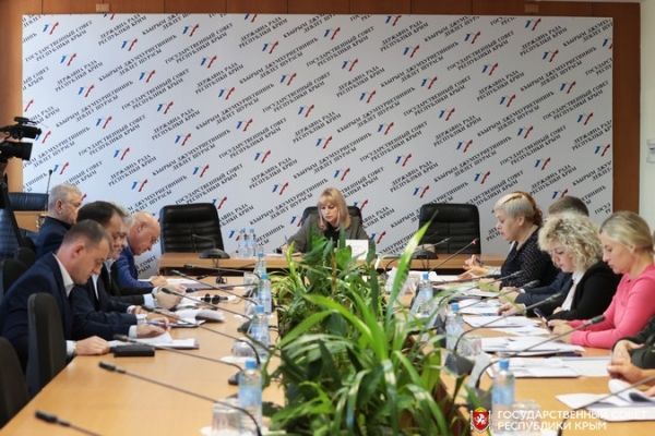 Комитет по туризму, курортам и спорту одобрил прогнозные объемы расходов бюджета Республики Крым на трёхлетний период в разрезе курируемых отраслей
