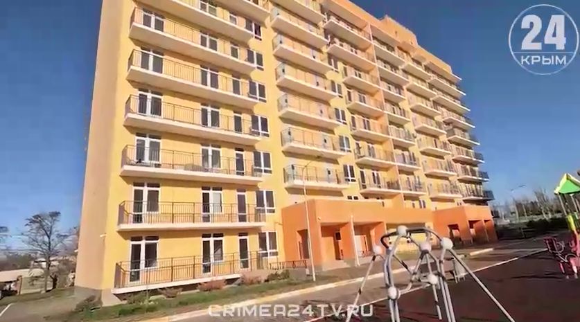 В Мариуполе в следующем году восстановят 2 тысячи зданий