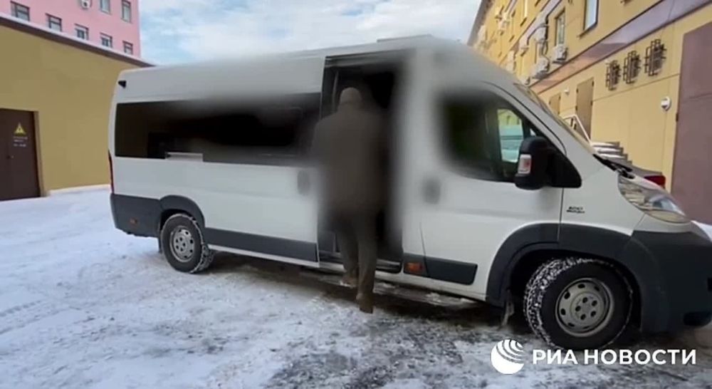 Задержан житель Тюменской области, который по заданию из Киева собирал и передавал данные о военных объектах, заведено дело о госизмене, сообщили в региональном управлении ФСБ