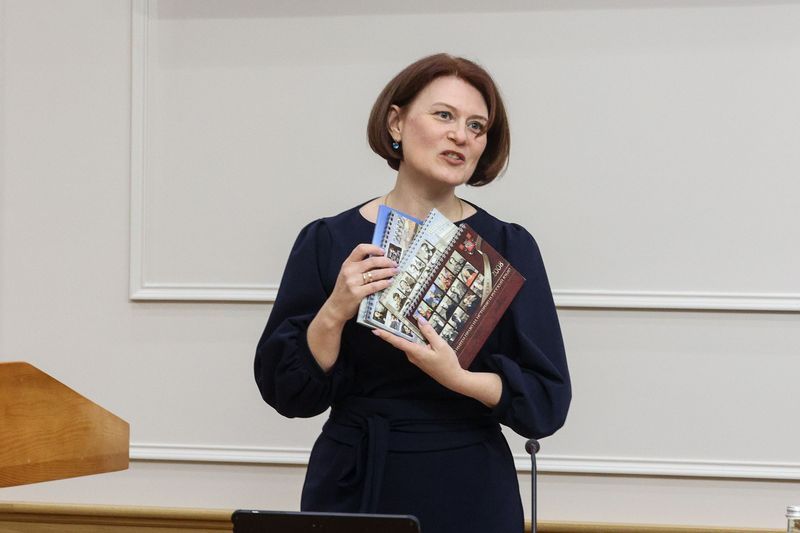 Екатерина Алтабаева: Ярким, эмоциональным и содержательным было выступление на парламентских слушаниях заместителя...