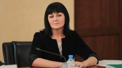 Валентина Лаврик: . Принимаю участие в конференция по оценке качества образования