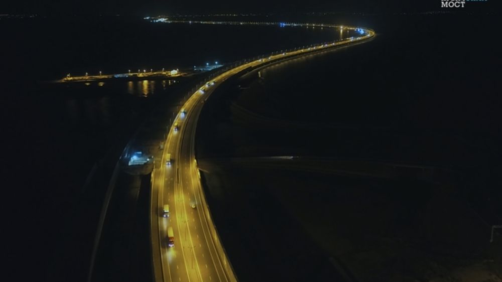 Ситуация на Крымском мосту 16 ноября 2023: какая обстановка на переправе